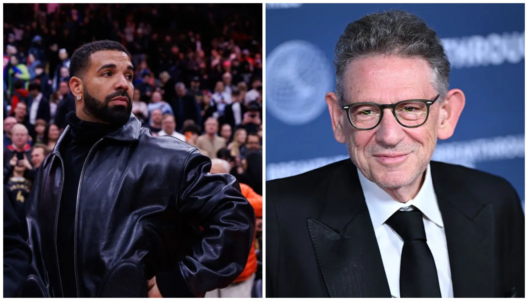 Drake’s UMG Lawsuit Called “Ridiculous” By CEO Lucian Grainge, X Roasts His Contract