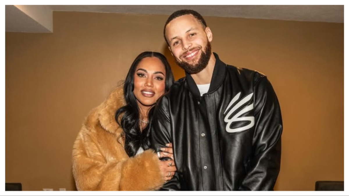 ‘He Did Something’: Steph Curry’s Touching Anniversary Post to Wife Ayesha Curry Takes an Unexpected Turn as Fans Read Between the Lines