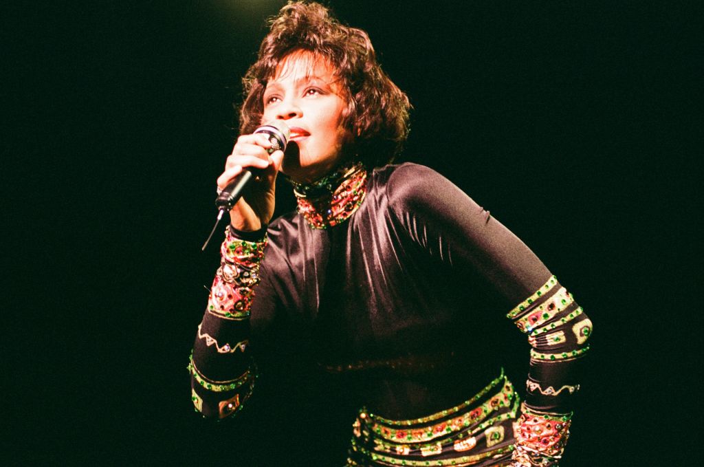 Celebrate Whitney Houston’s Birthday With 10 Timeless Music Videos