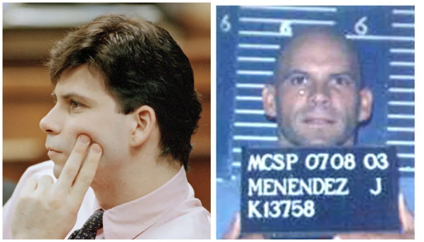 Lyle Menendez Stays in Prison as Parole Request is Rejected