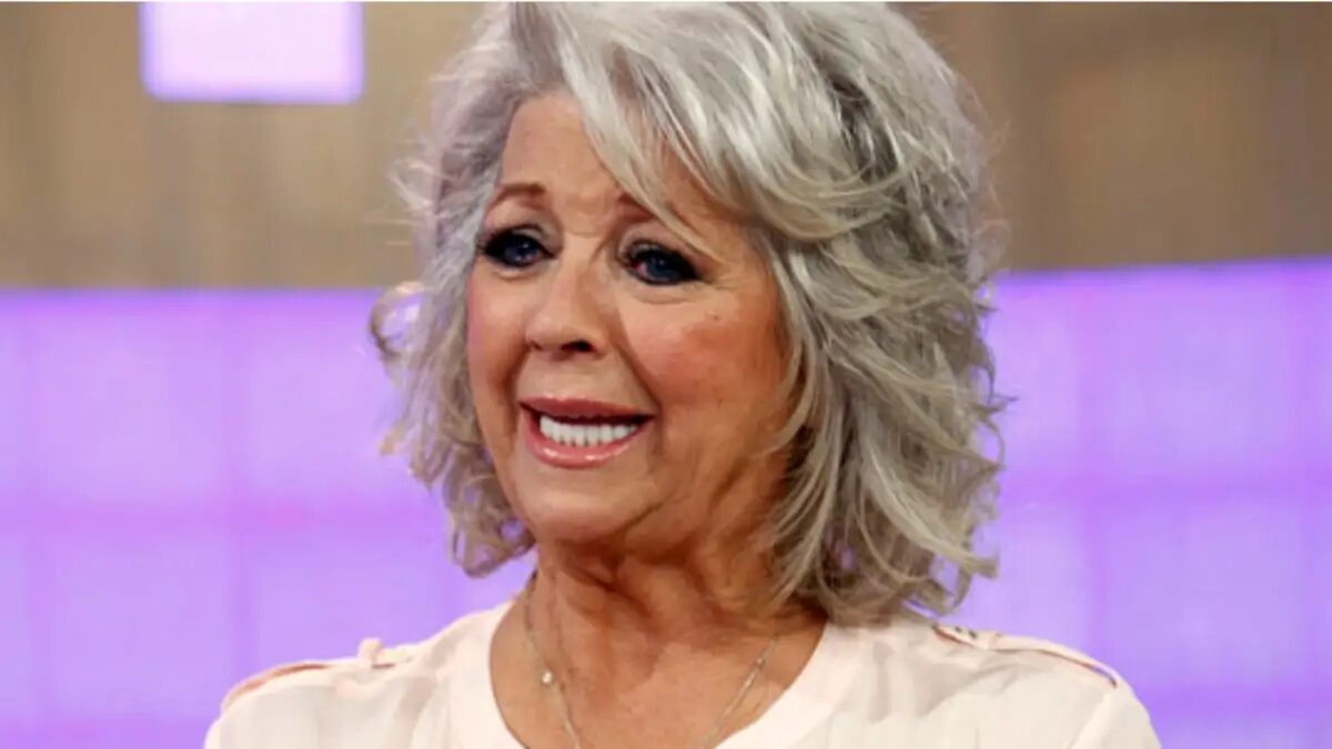 ‘Nobody to Blame But Herself’: Fans Unbothered As Paula Deen Cries Over the Career-Ending Racial Scandal That Destroyed Her Television Reign