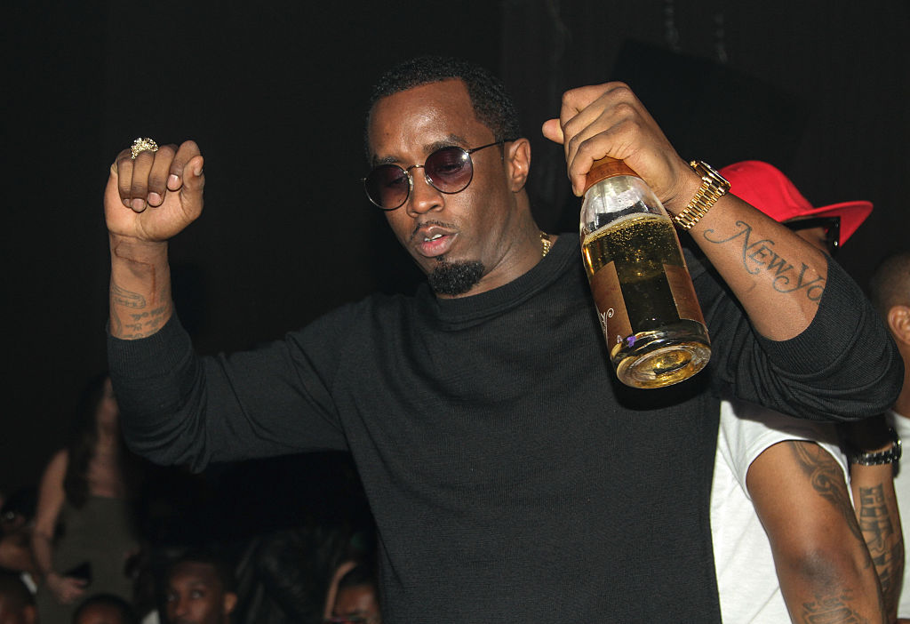 Diddy Escalates Defamation Lawsuit To $100M Over Sex Assault Video Claims