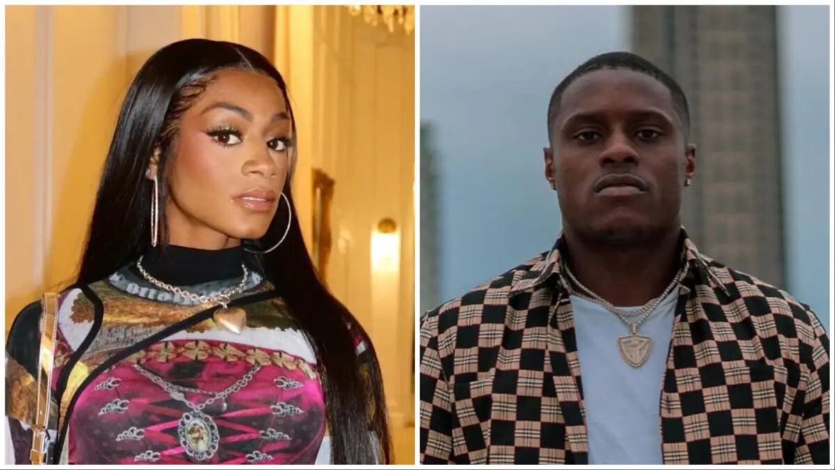 ‘I Didn’t Touch Him’: Sha’Carri Richardson’s Arrest Caught on Bodycam and the Footage Doesn’t Match Her Version of the Airport Fight