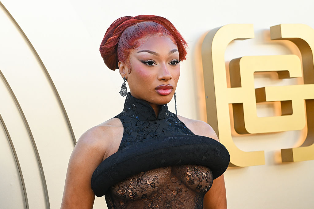 DJ Akademiks Calls Megan Thee Stallion A “Liar” In Deposition, Social Media Reacts