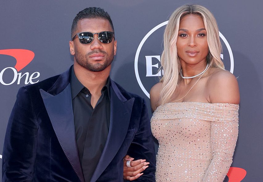 Ciara Slams Spectators Who Call ‘Corny’ Husband Russell Wilson A ‘Simp’: Have You Ever Been Loved Right?’