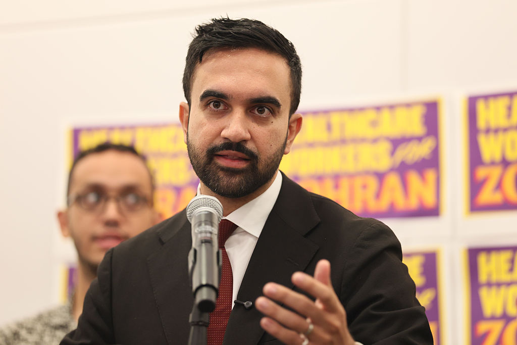 Mamdani And Cuomo Spar Over Affordable Housing