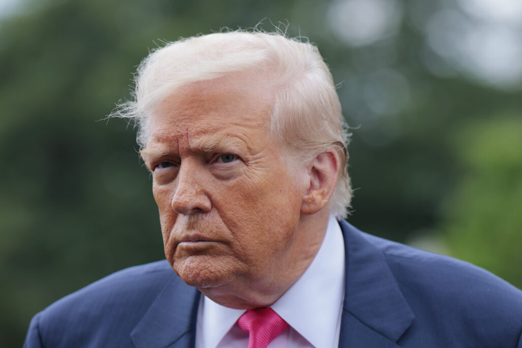 ‘What a Big Baby!’: Trump Slammed As a ‘Dangerous Narcissist’ for Firing Head of Bureau of Labor Statistics After Jobs Report He Didn’t Like