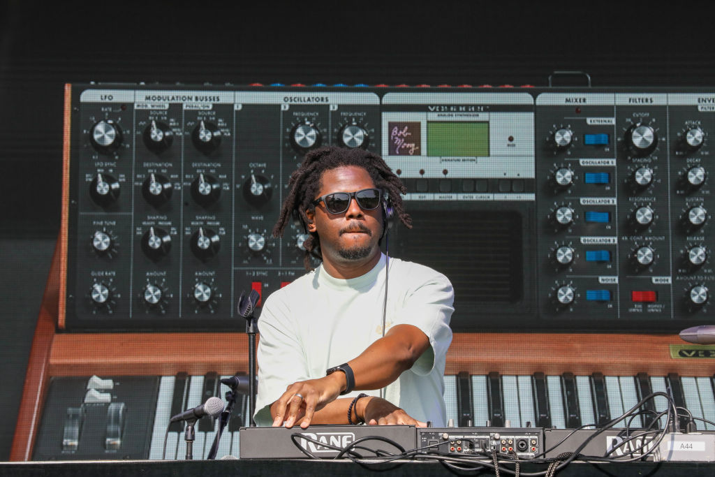 Despite Trump Administration Defunding CBP, ‘Tiny Desk’ Producer Says Show Will Go On