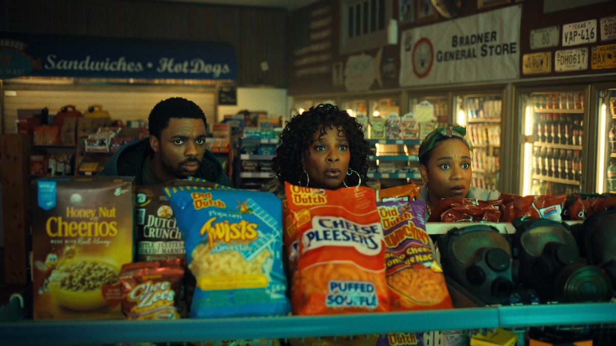 Netflix Sets Date For ‘The Vince Staples’ Show Season 2 [First Look Images]
