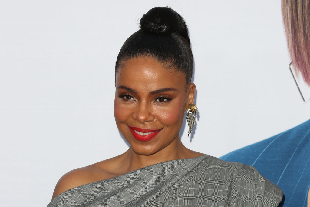 Sanaa Lathan: A Journey Through The Actress’s Career Over The Years