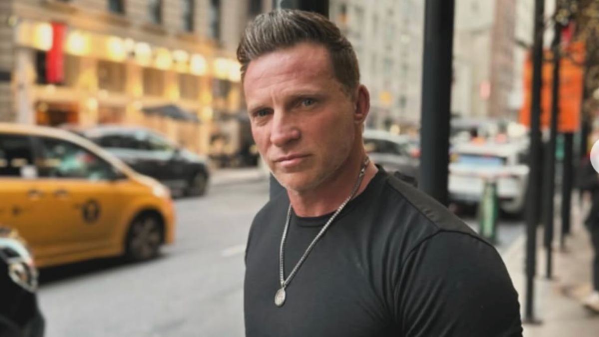 ‘It Doesn’t Look Like Steve’: ‘General Hospital’ Fan Jeopardizes Marriage and Loses Home After Being Swindled By Scammer Posing as Steve Burton