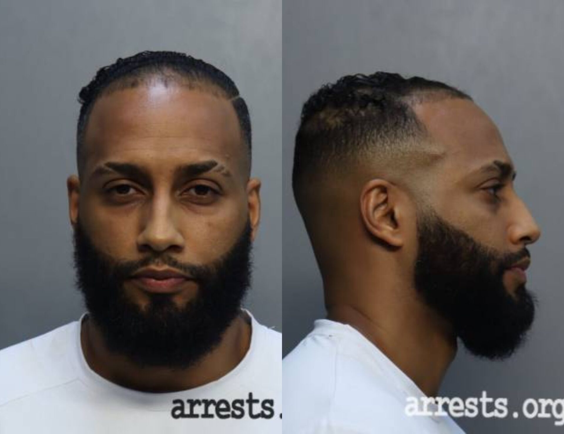 Former #LHHMIA Star Allan Mueses Arrested & Charged With 4 Counts Of Sexual Assault