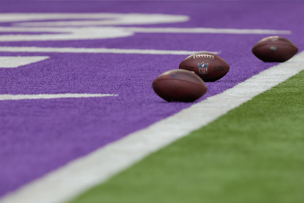 Uncs Living Out Their NFL Dreams In 40U Football Leagues Go Viral On TikTok