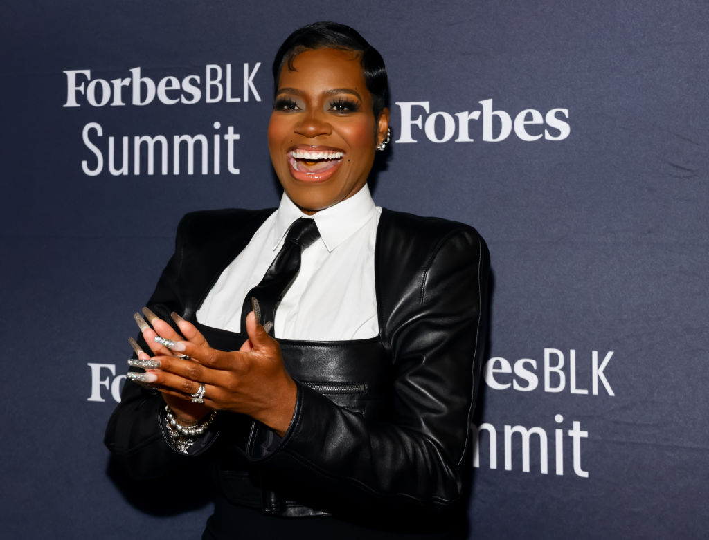 Fantasia Gets Her ‘Boots On The Ground’ in New Remix Of Viral Song