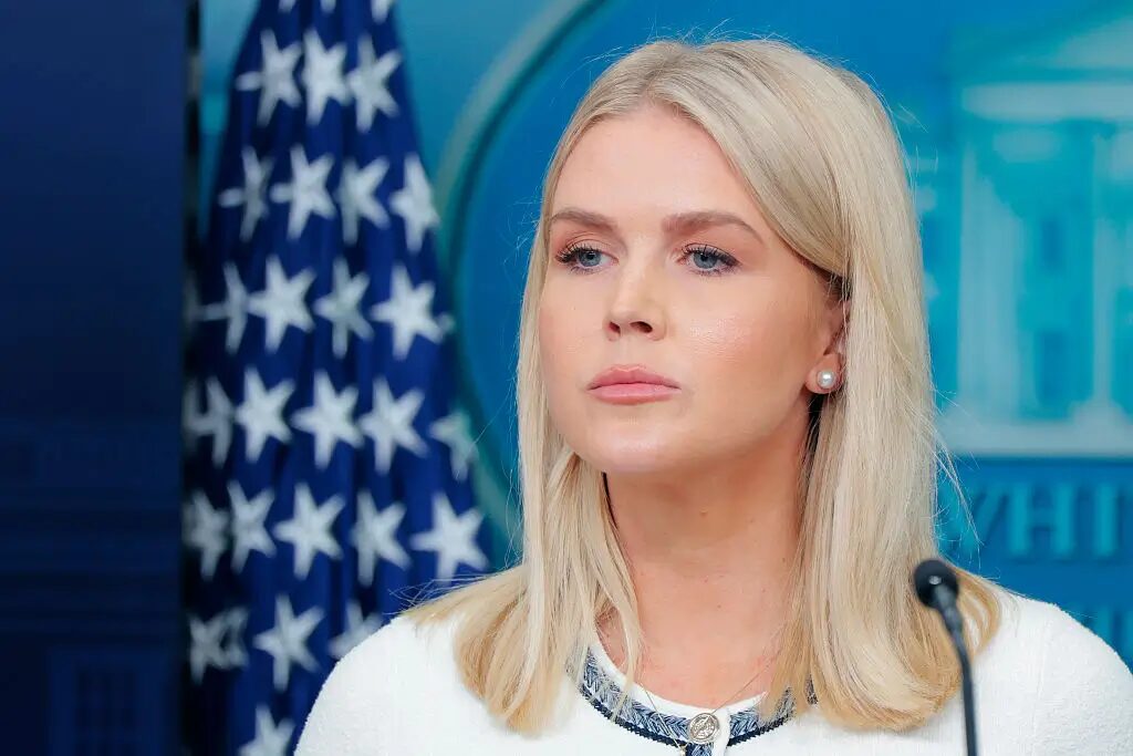 ‘The Propaganda Is Ridiculous’: Karoline Leavitt Slammed for Falsley Claiming with a Straight Face That Trump Has Resolve These 7 World Conflicts
