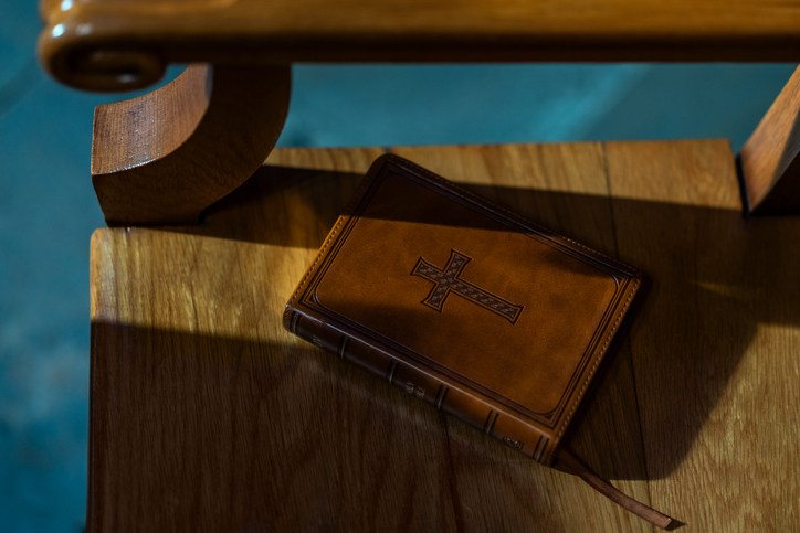 7 Inspiring Bible Verses for Peace When Life Feels Overwhelming