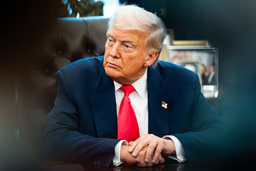 Trump Spent More Than Half A Million Dollars On Trucks For ICE Recruitment Hype Video, Social Media Disgusted