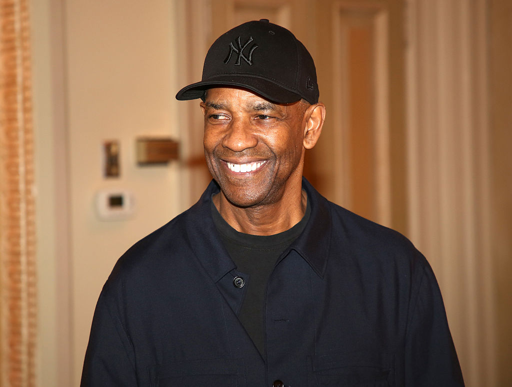 Denzel Washington Cooked Cowboys Owner Jerry Jones So Bad Even Stephen A. Smith Was Speechless