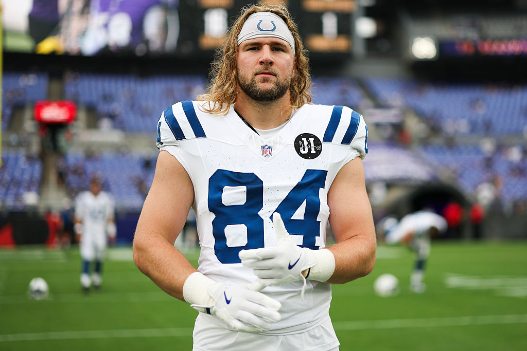 Top 10 Fantasy Football Sleepers You Need To Know About