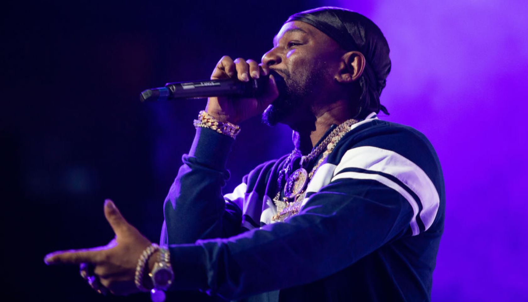 Killa Clown! Cam’ron’s 10 Most Petty Moments
