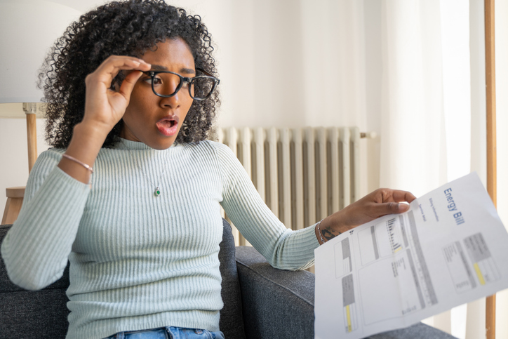 New Study Finds Black Households Bear Higher Home Energy Costs Nationwide
