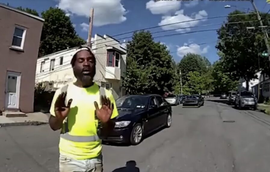 Black Man Files Lawsuit Accusing NY Cop Of Harassing, Arresting Him For Honking Horn At Green Light