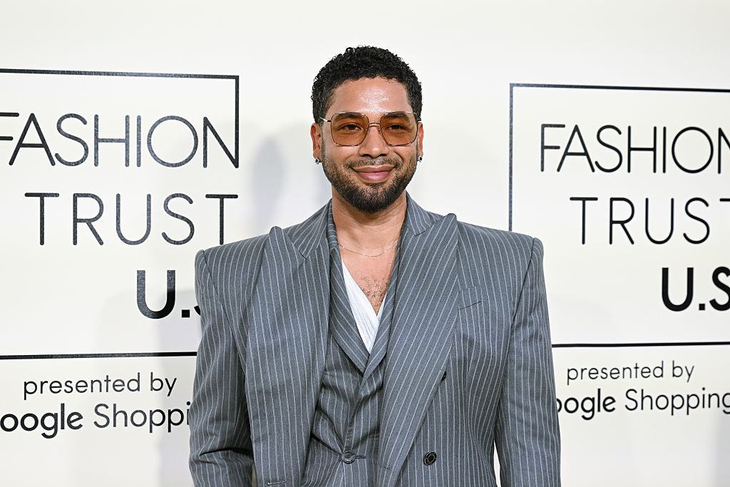 Jussie Smollett Is Sticking To His Hate Crime Hoax Story, X Still Skeptical Ahead Of Netflix Doc