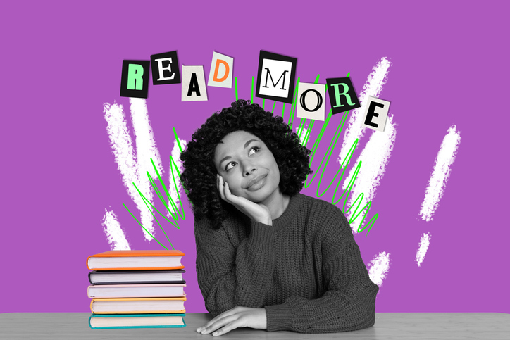 10 Books by Black Authors to Read For Romance Awareness Month