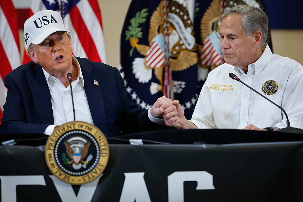 Op-Ed: The Texas GOP’s Gerrymandering Plan Is Rooted In Racism