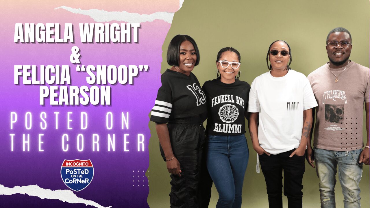 Trap Queens Drop Game: Wright & Pearson’s Prison-to-TV Journey
