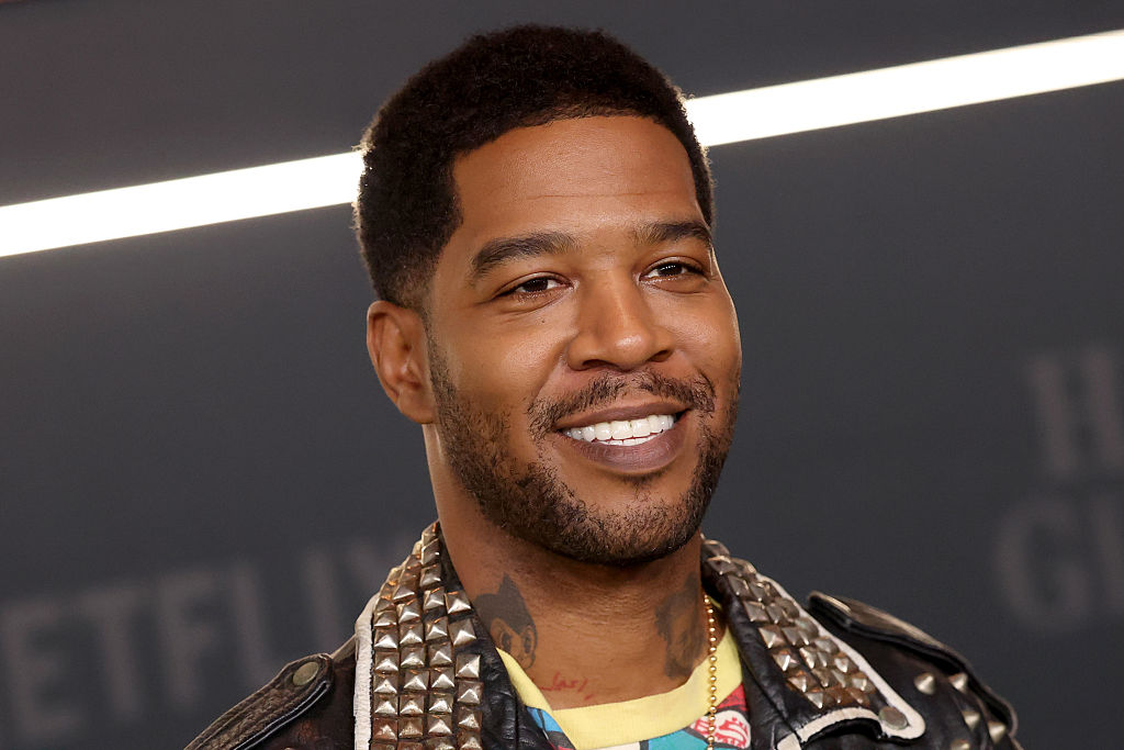 Kid Cudi Talks Near Fatal Overdose & Suicidal Thoughts In Memoir Excerpt