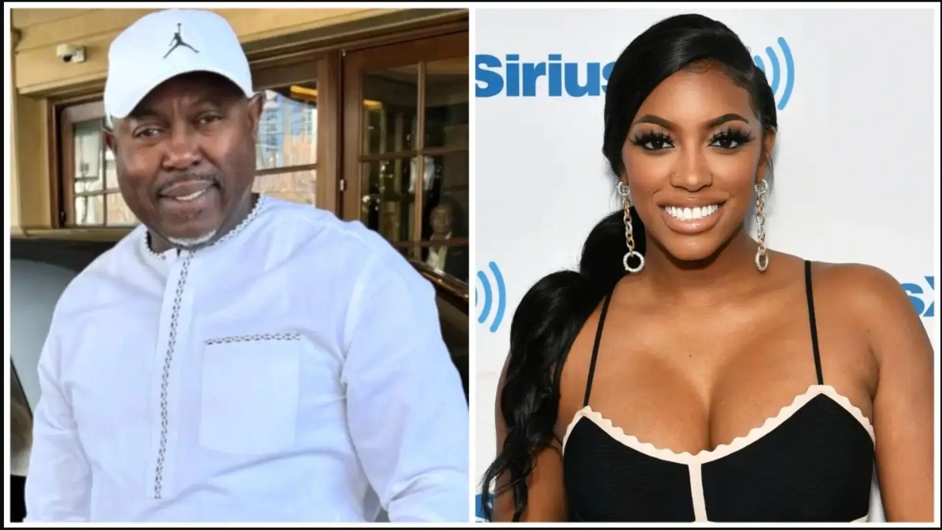 ‘Porsha Might as Well Just Get Out That House’: RHOA’s Porsha Williams Blindsided by Ex Simon Guobadia’s Debt as New Roadblock Threatens to Delay Sale of $7M Home
