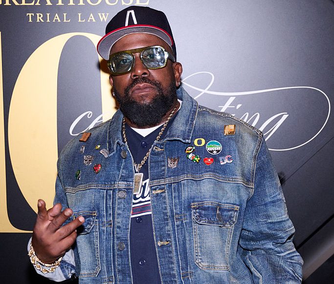 Big Boi Teams With Whirlpool: Washers That Play “So Fresh, So Clean”