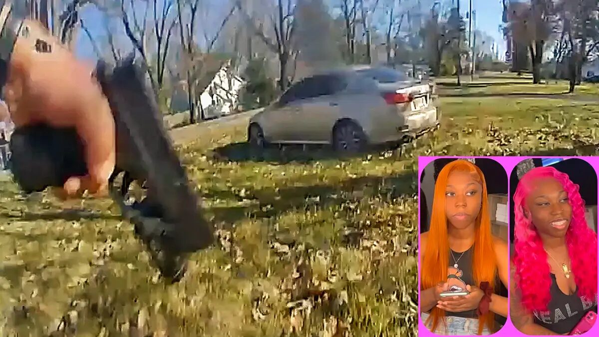 ‘Trained to Kill’: Black Woman Fleeing Domestic Abuser, Jumps Into Her Car and Is Immediately Gun Down By Indiana Cop; Family Sues