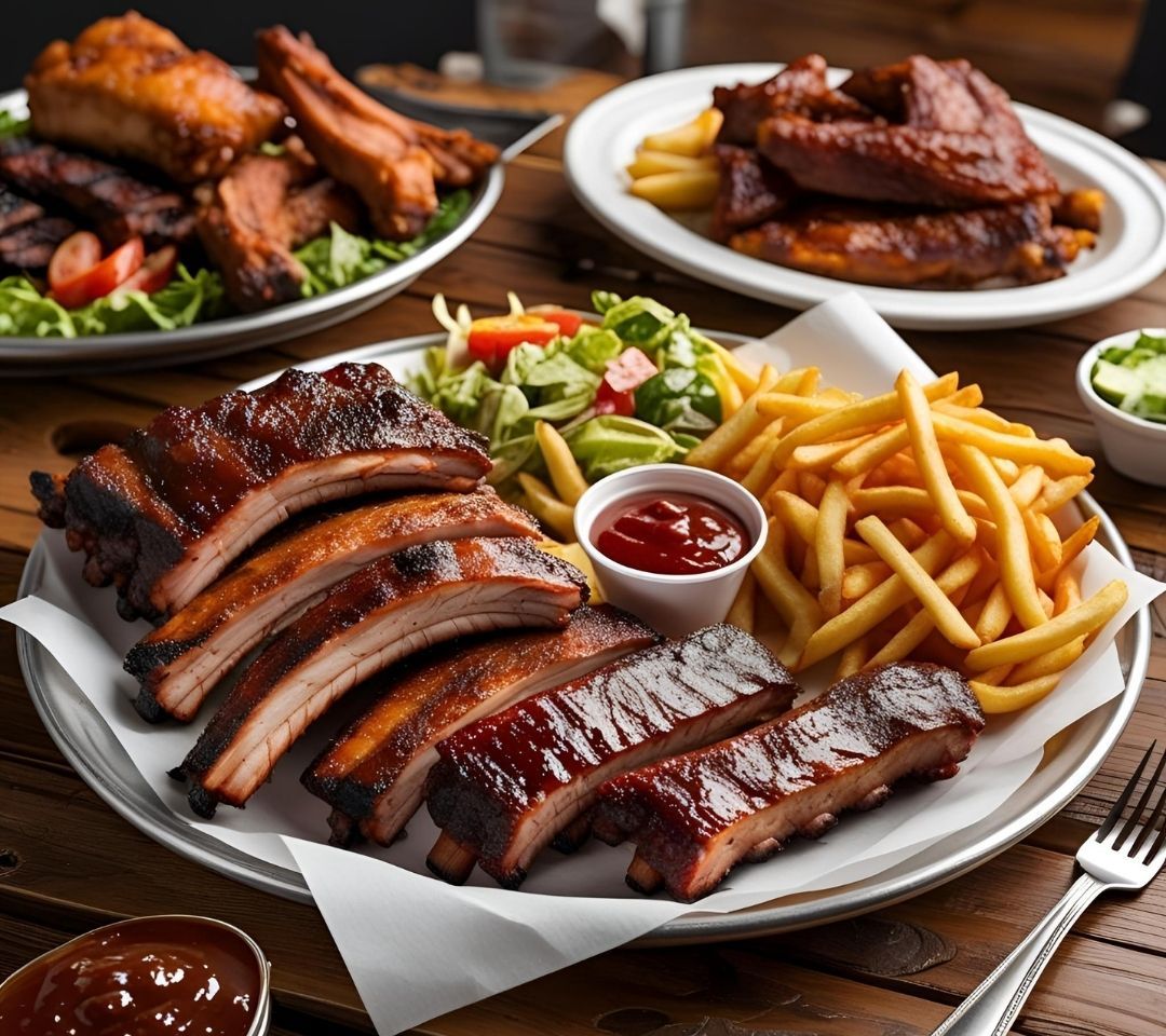 Dallas Restaurants You Have to Try Before You Die