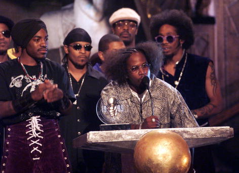 Hip-Hop Anniversary: 45 Songs For You Ultimate Southern Rap Playlist