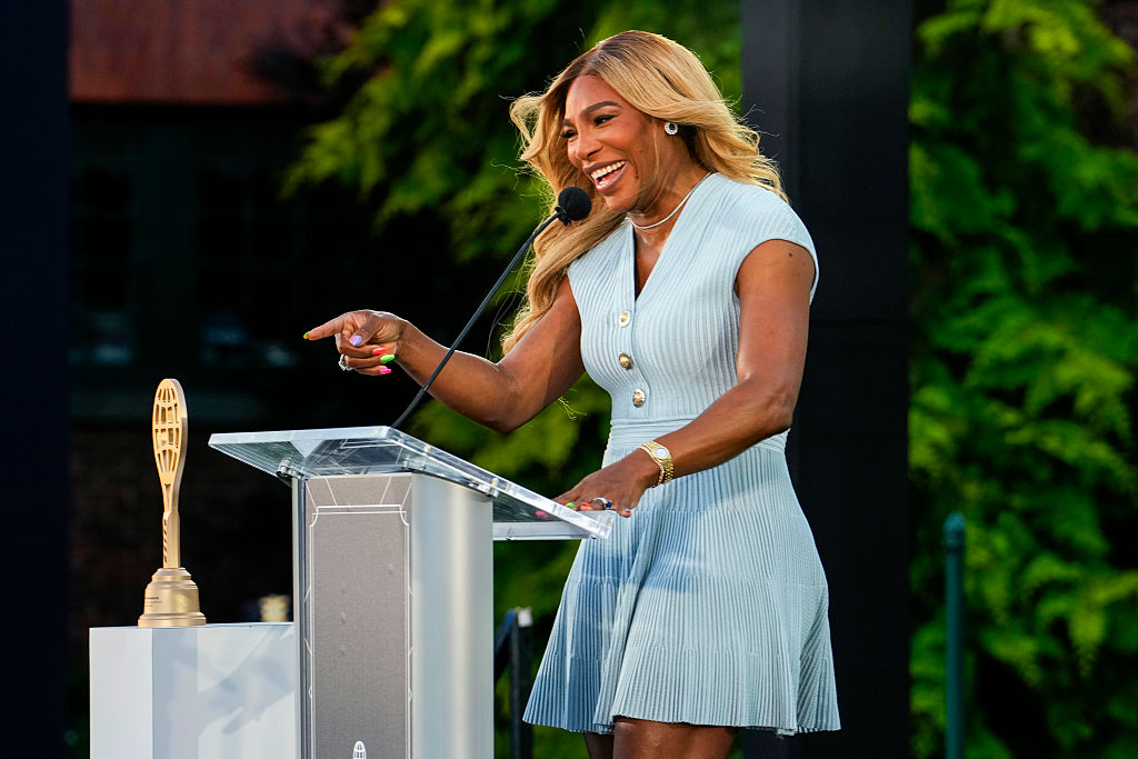 ‘Sometimes You Need Help’: Serena Williams Reveals Weight Loss Was Aided By GLP-1 Medication