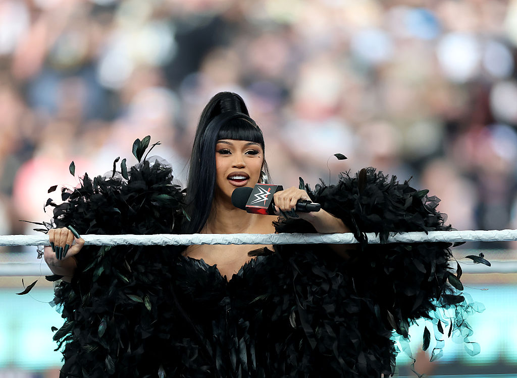 5 New Music Drops from Cardi B, Coco Jones & Chance The Rapper