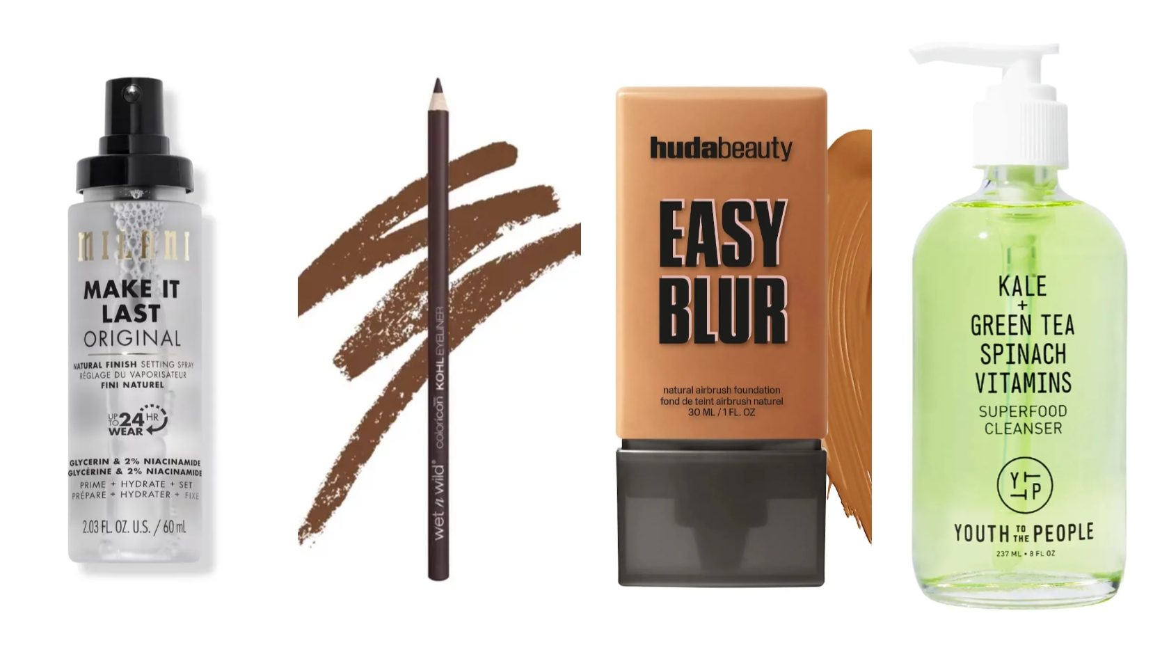 5 Beauty Products To Perfect Your Beat