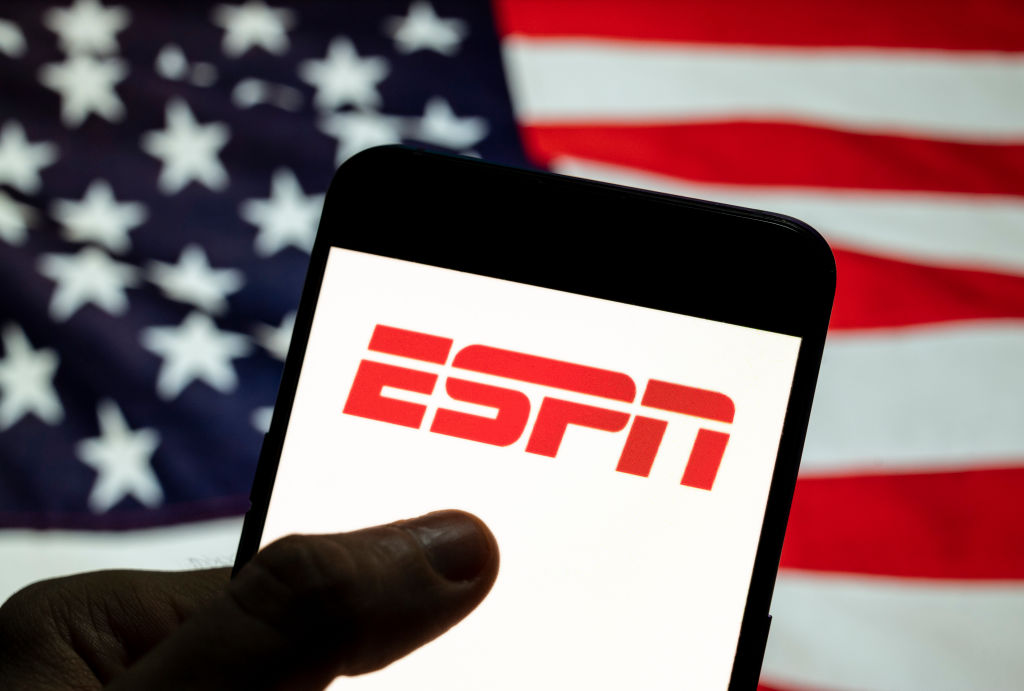Everything You Need To Know About ESPN’s New All-In-One Streaming Service