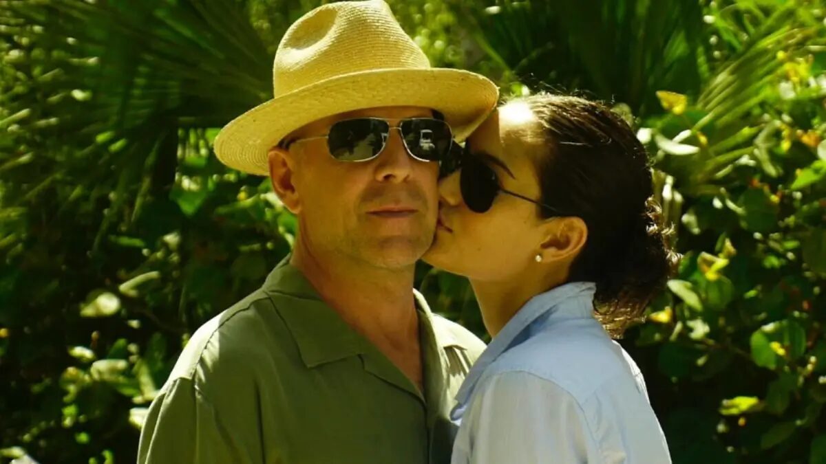 ‘She Regrets Not Divorcing Him’: Bruce Willis’ Wife Slams Critics Offering Their ‘Two Cents’ After Moving Ailing Actor Out of Home
