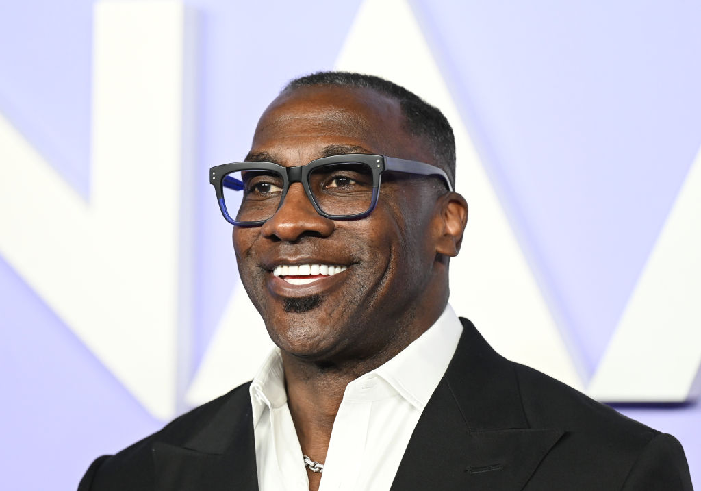 Shannon Sharpe Breaks Silence On ESPN Firing & His One Regret
