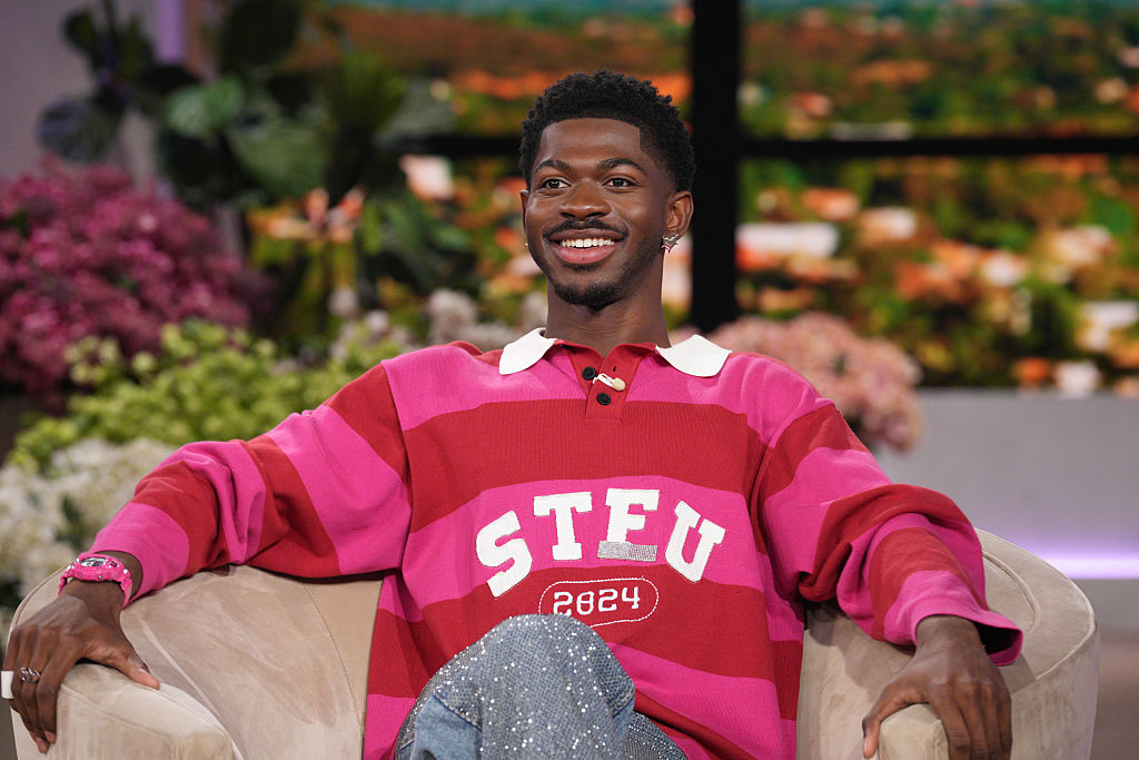 Lil Nas X To Spend Weekend In Jail After Nearly Nude Arrest, His Family Allegedly Wants To ‘Stage An Intervention’