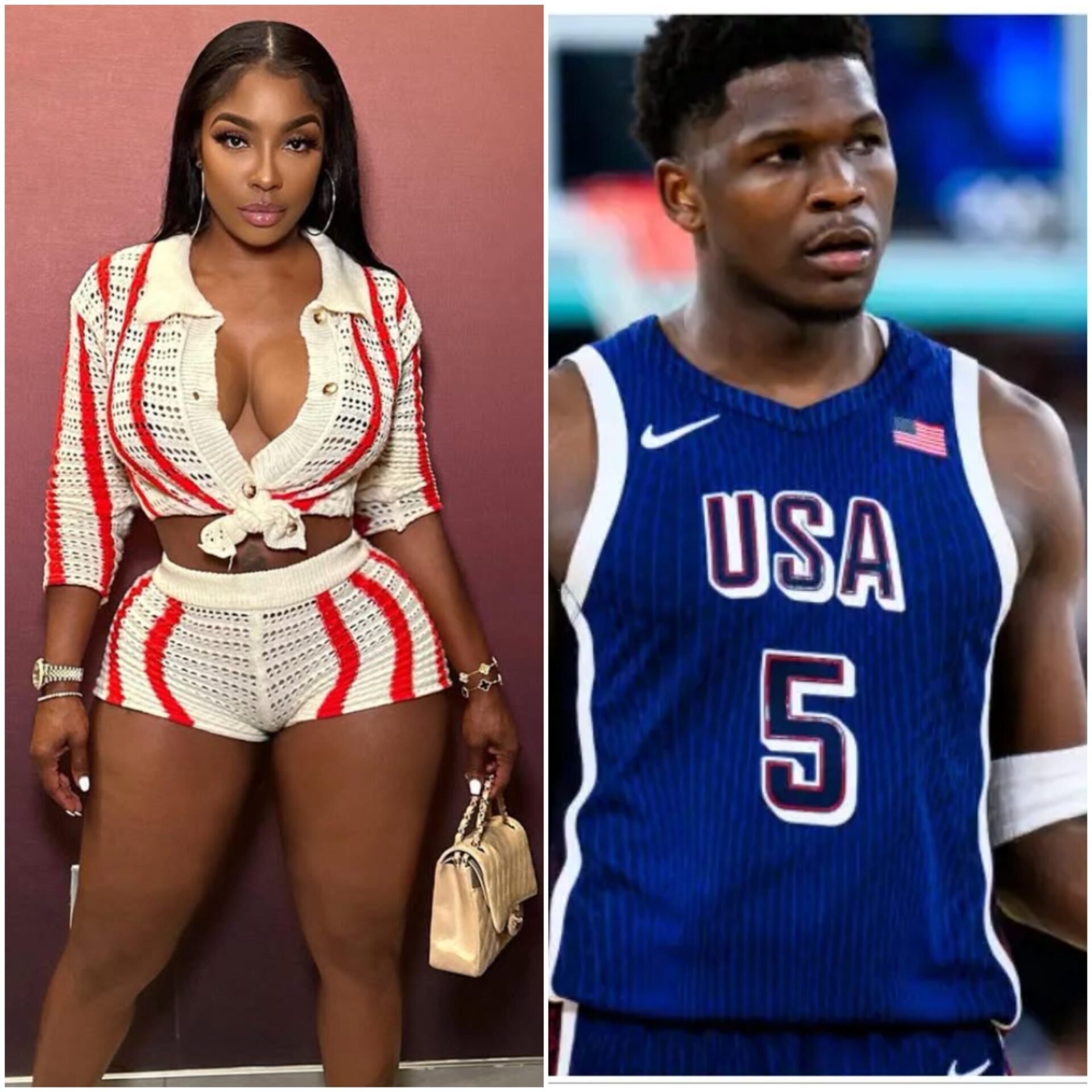 ‘She Expected to Be Taken Care Of’: Ayesha Howard Denies Anthony Edwards’ ‘Coercion’ Allegation in $500K Dispute, But Says the Real Damage Came Elsewhere