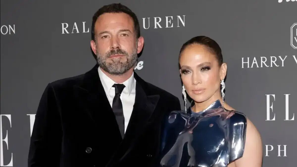 ‘No Wonder JLo Gave Him Another Go Round’: Ben Affleck Reportedly ‘Livid’ Over Ex Exposing His Bedroom Secrets