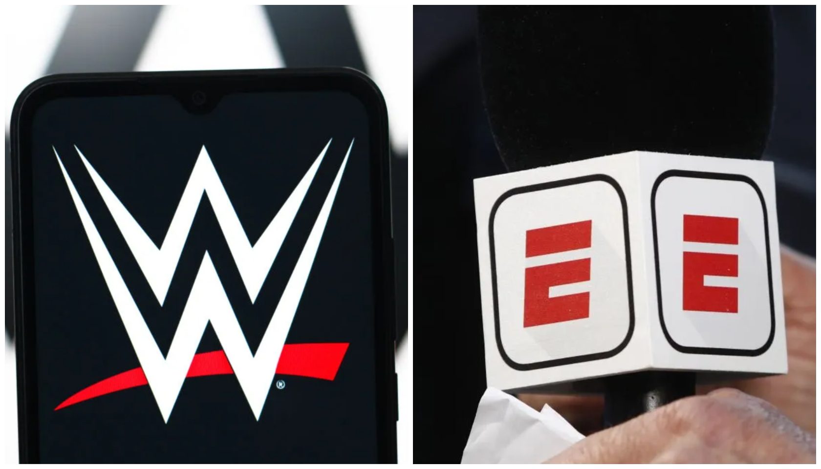 WWE To Offer Live Events On ESPN’s Streaming Service Earlier Than Expected