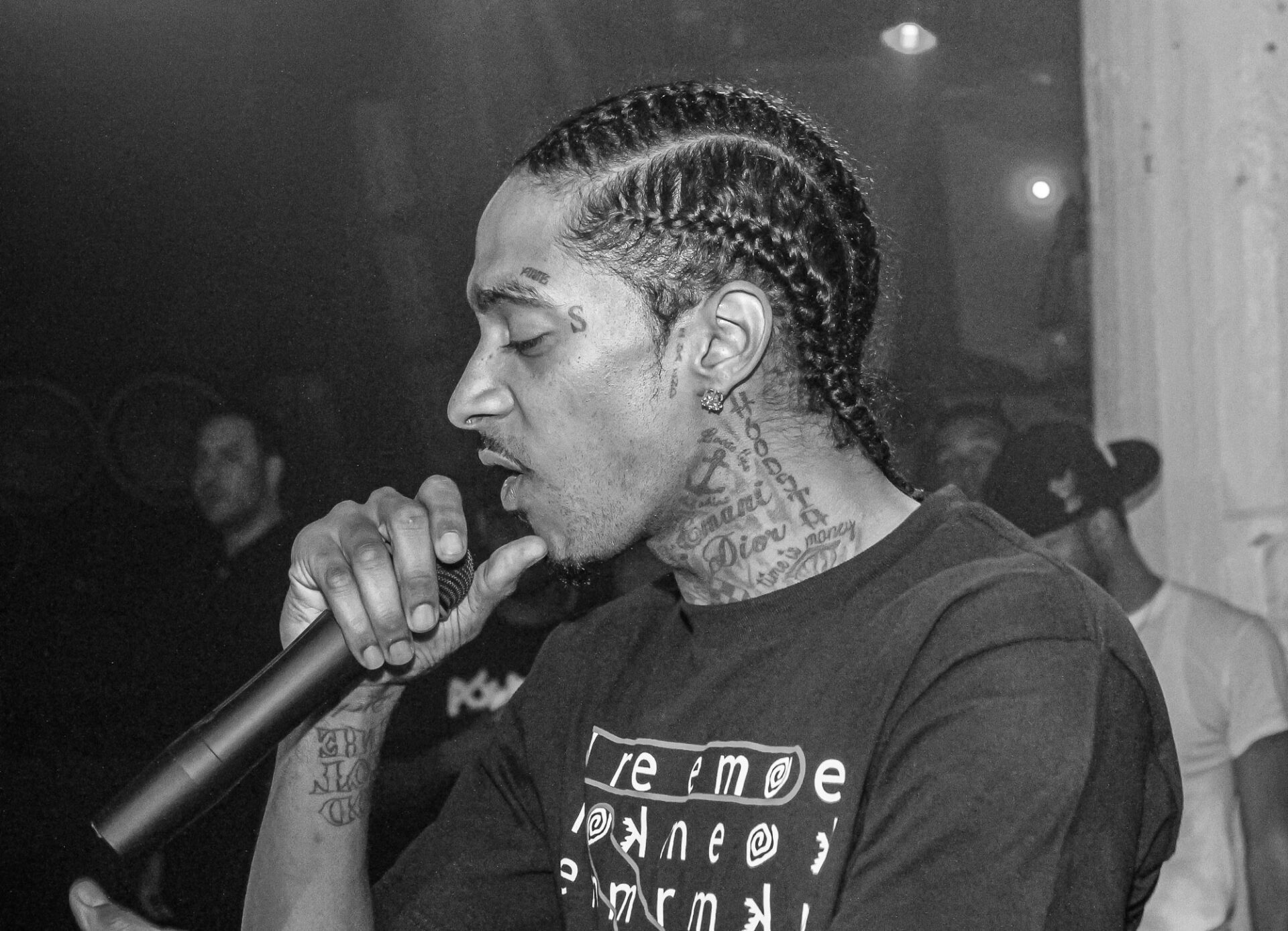 Hidden Gold: The Underrated Nipsey Hussle Songs That Define a Legacy