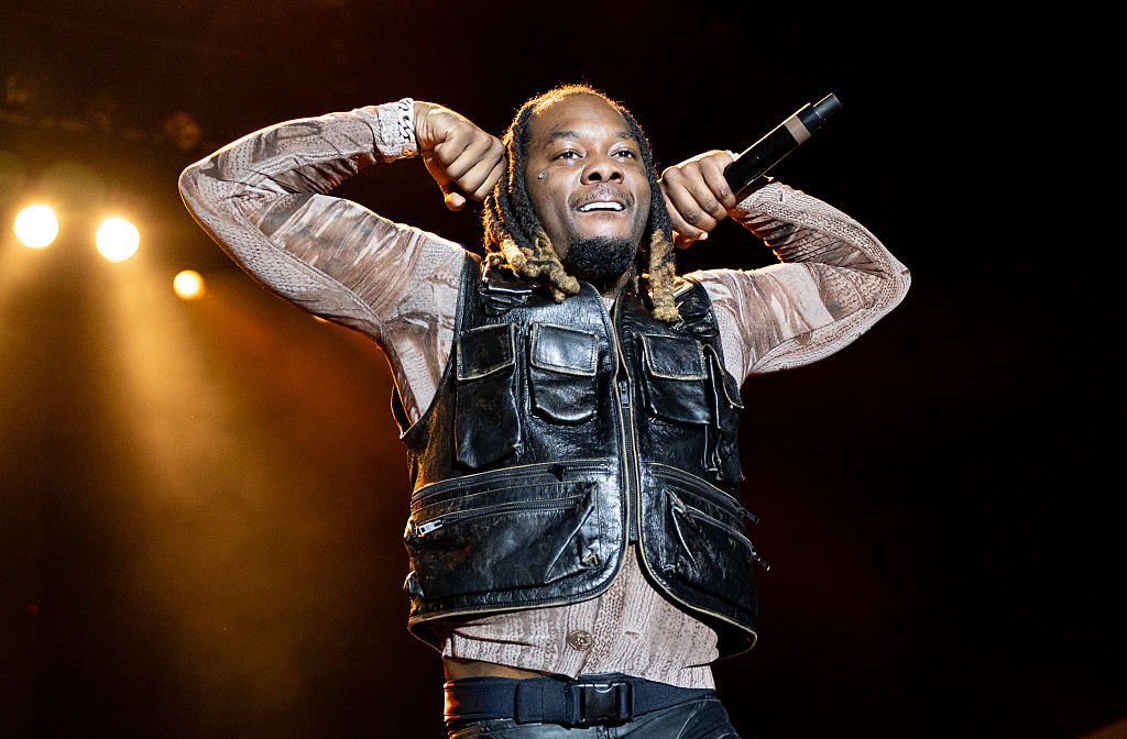 Offset Says He’s Done With Marriage, Discourages Other Men From Commitment ‘Unless You’re Cool With Changing Your Life Entirely’