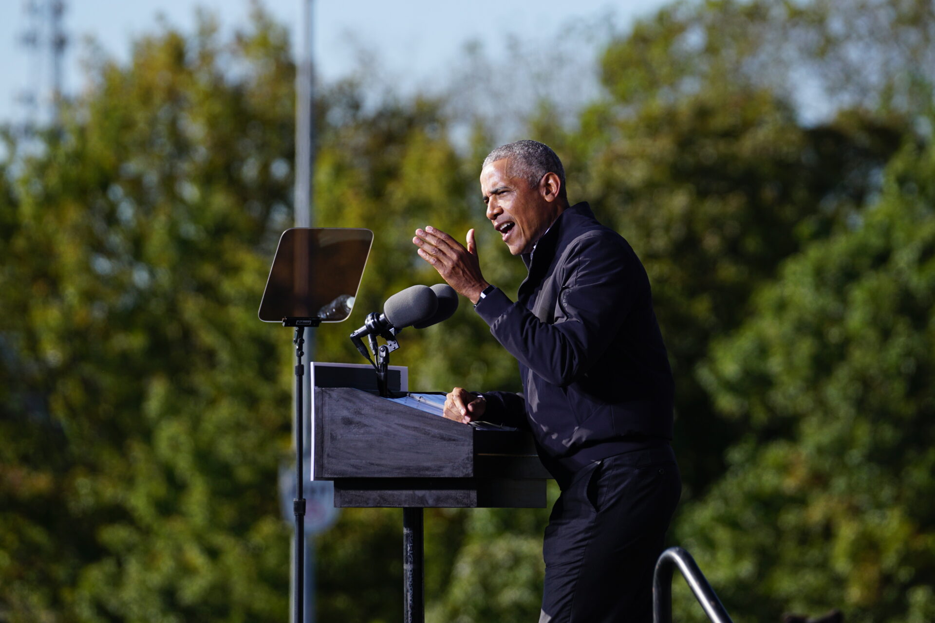 Barack Obama’s 10 Best Moments You’ll Never Forget