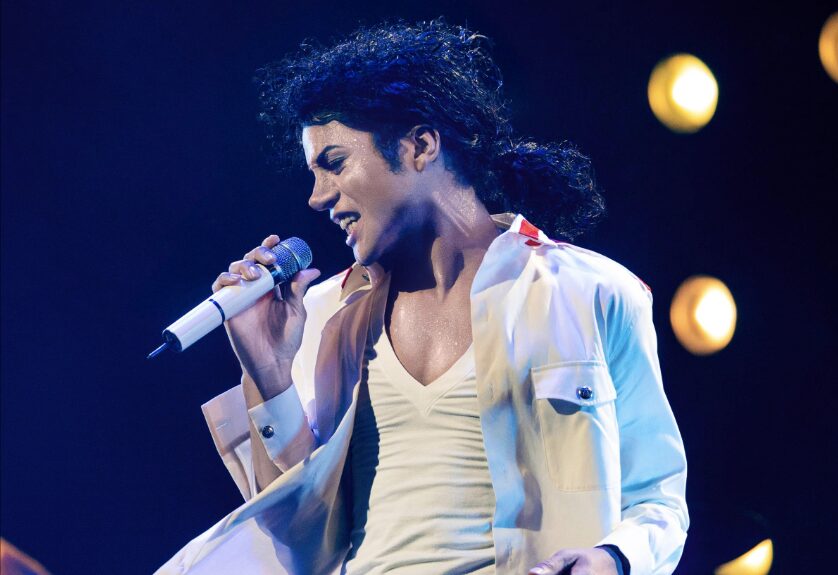 Celebrating the King of Pop: Michael Jackson’s Top 15 Hits